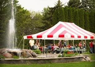 Four Way Party Rentals