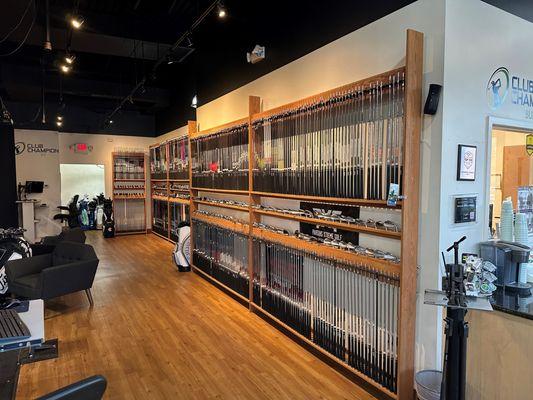 Club Champion - Hackensack