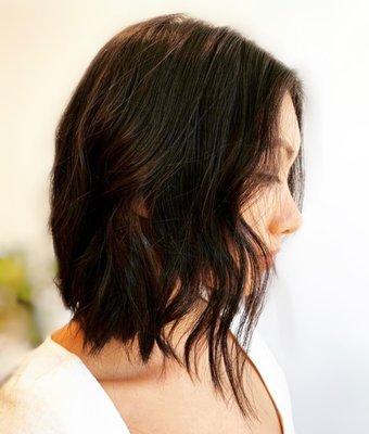 Gigi Luxe Hair Studio