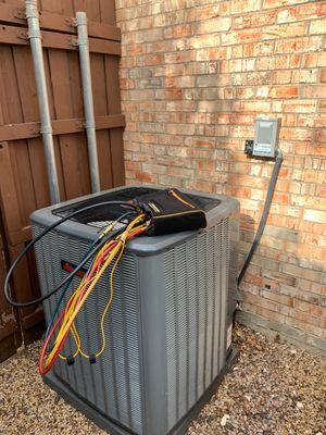 AGES Services Company