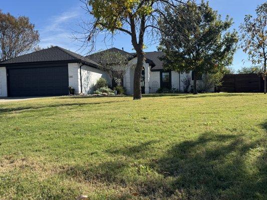For Sale- Lake Lewisville- $874,000