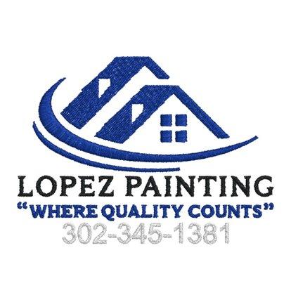 Lopez Painting