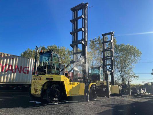 RS Auto Pro Detailing