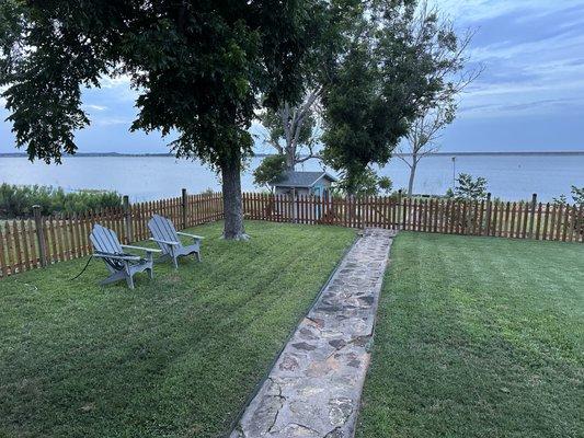 TCB Landscaping Services