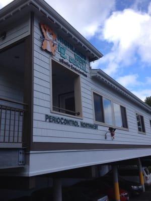 Periocontrol Northwest