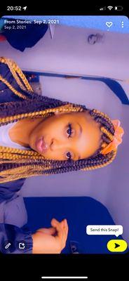 Perfect Imperfections