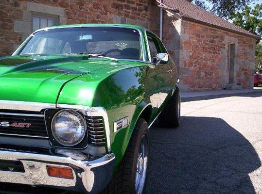 Glen's Auto & Diesel