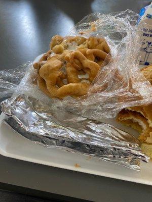 Idek what the fuck this is