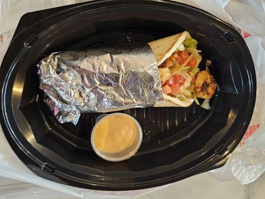 Pita Mediterranean Street Food