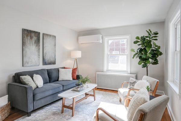 Blue Stone Home Staging