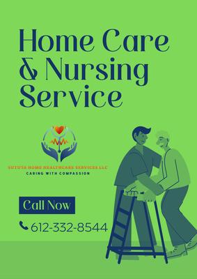 Sututa Home Healthcare Services