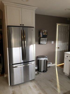 House surgeon home improvements