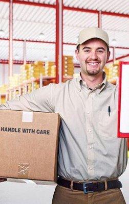 Miller Transfer & Storage