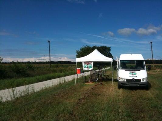 Cabbage Bros. Bicycles