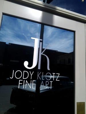 Jody Klotz Fine Art