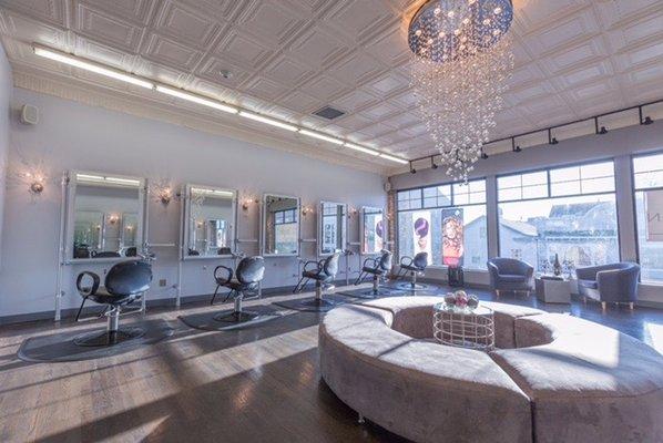 Chips Salon