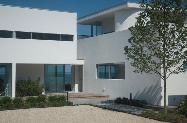 Andrew Pollock Architect