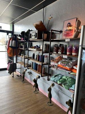 Daily Grind Coffee Bar