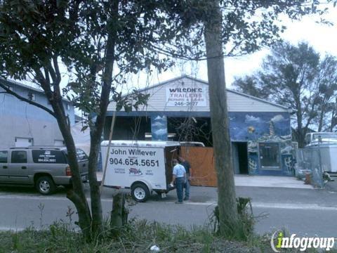Wilson Trailer & Repair