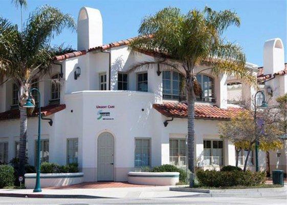 Carpinteria Care Center