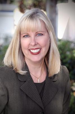 Judy Barr--Superstar!