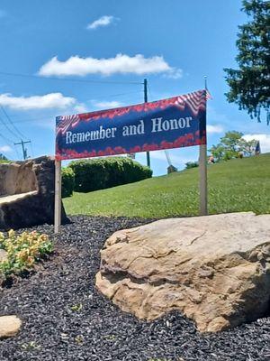 Westmoreland County Memorial Park