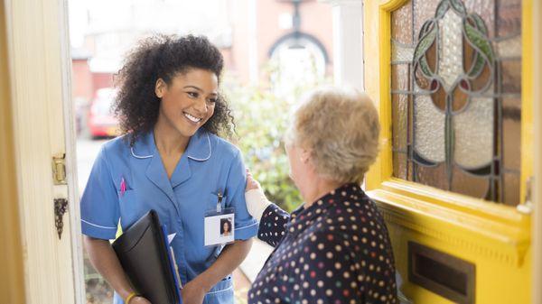 Saint Camillus Residential Health Care Facility