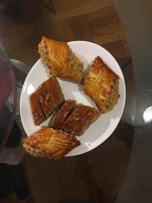 Baklava