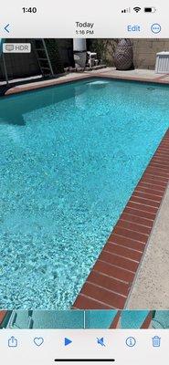 Keep It Clean Pool Service