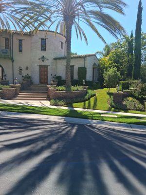 Raines Gardening Service