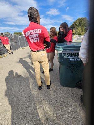 Monterrey Security Consultants Inc