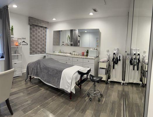 Tatyana Steele-Hall, LAc, LE, CFMP, MA, AASCAM, MSOM, DACM