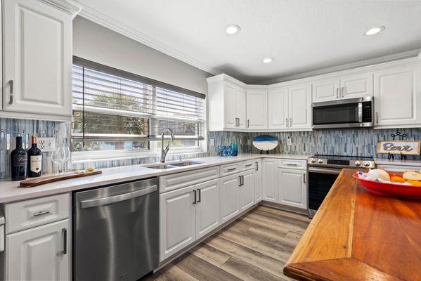 Christopher Lampe- Sea Glass Florida Properties