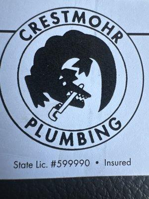Crest Mohr Plumbing