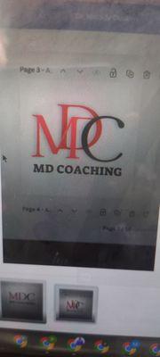 Md Coaching