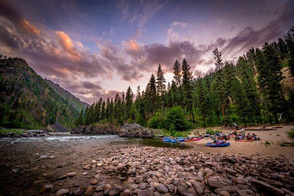 Canyons River Company
