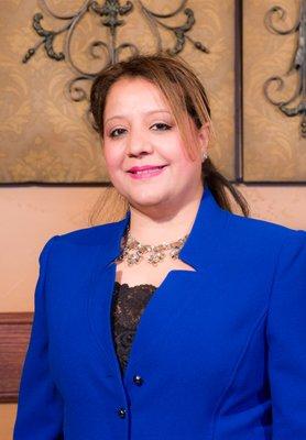 Center for Pain Relief & Rehabilitation - Nisha Jain, M.D