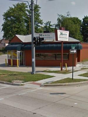 Tom Manis Restaurant