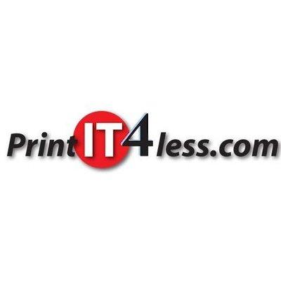 PrintIT4Less