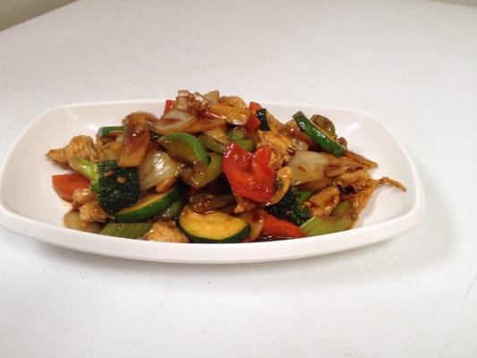 Chopstix Fine Chinese Cuisine