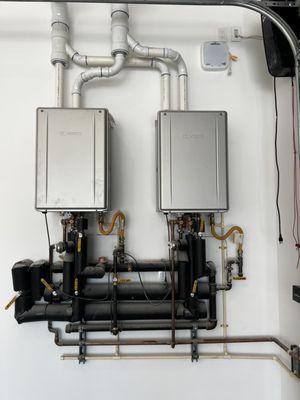 Top Tech Air Solutions