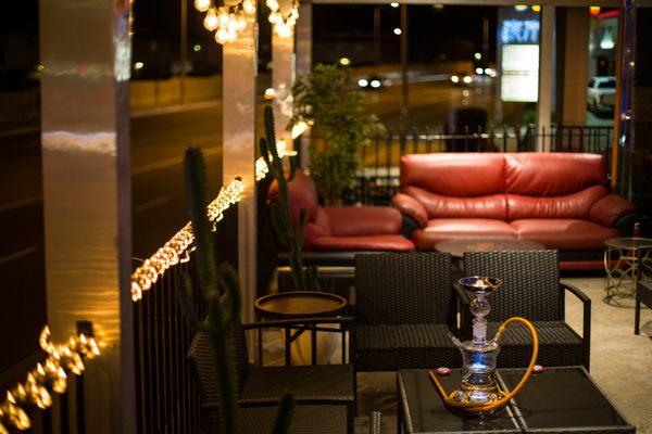 After few weeks of remodeling we are officially reopened !