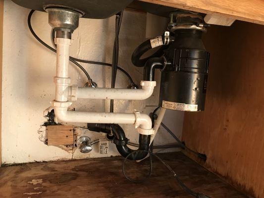 Garbage Disposal Kings