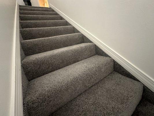 Carpet General and Flooring