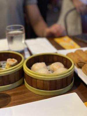 Dim Sum Palace