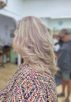 Aurora’s Beauty Salon