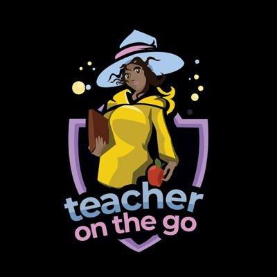 Teacher on the Go