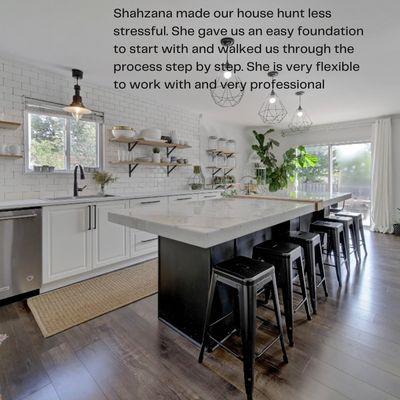 Shahzana Ripp, RLTR - Coldwell Banker Realty