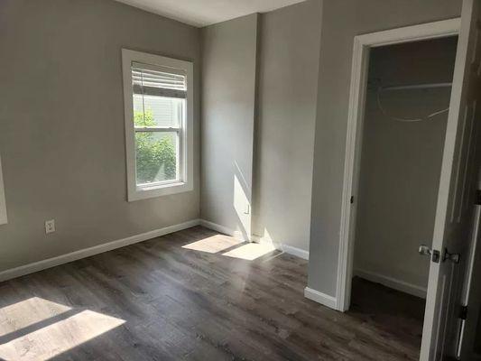 A Painting and Remodeling