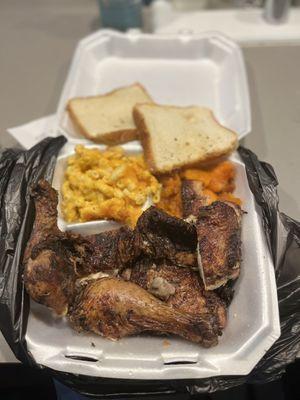 Smokin BBQ